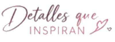 Detalles que Inspiran